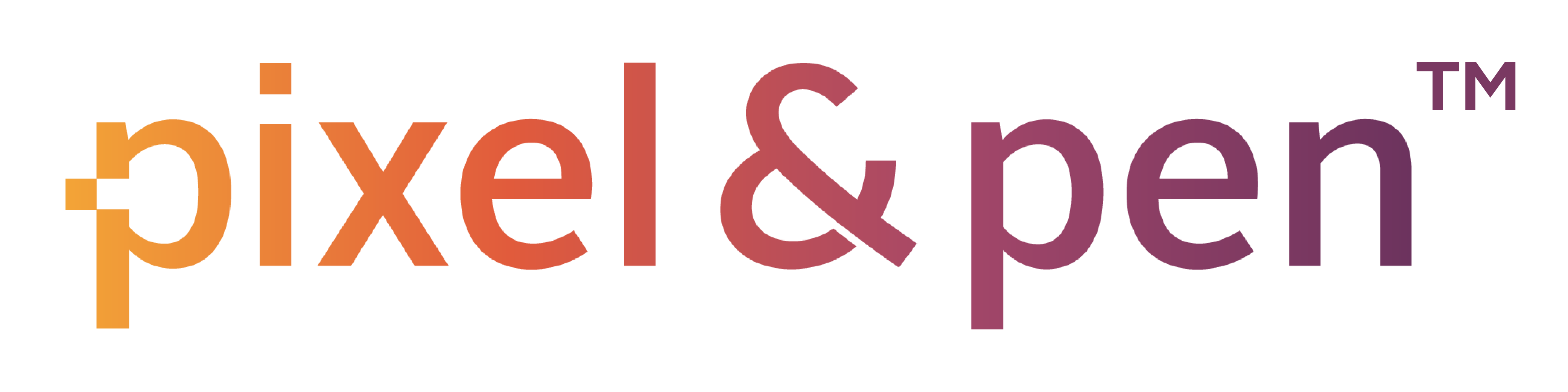 Pixel & Pen